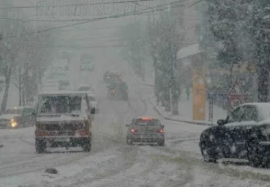 ‘Acar i madh’ – paralajmërohen temperatura deri -20 gradë në Kosovë