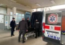 Detaje të reja nga emergjenca për incidentin në Prishtinë: Gruaja në gjendje të rëndë, pritet të operohet