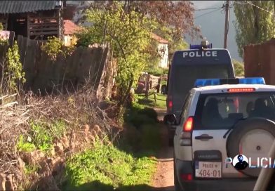 Konflikt familjar në Mitrovicë, vjehrra sulmon nusen dhe i shkakton lëndime trupore