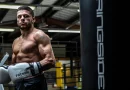 Florian Marku rrugës për në ring, në këtë link mund ta shikoni meçin e boksierit shqiptar