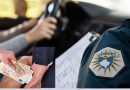Krimet Ekonomike arrestojnë instruktorin e një autoshkolle, mori 500 euro ryshfet për t’ia kryer dikujt testin për patentë