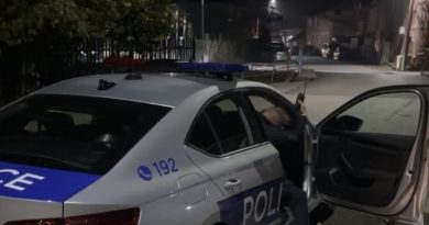 Skenë si në filma/ Rrëmbehet një person në Prizren- Policia arreston autorët