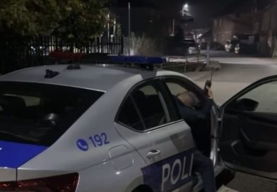 Skenë si në filma/ Rrëmbehet një person në Prizren- Policia arreston autorët