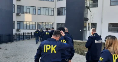 Ky është rreshteri policor në Mitrovicë i suspenduar nga IPK – detaje të reja