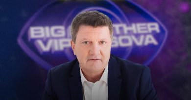 Zyrtare/ Milaim Zeka opinionist në Big Brother Vip Kosova 3