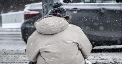 Meteorologët paralajmërojnë dimër më të ftohtë se ai i vitit të kaluar