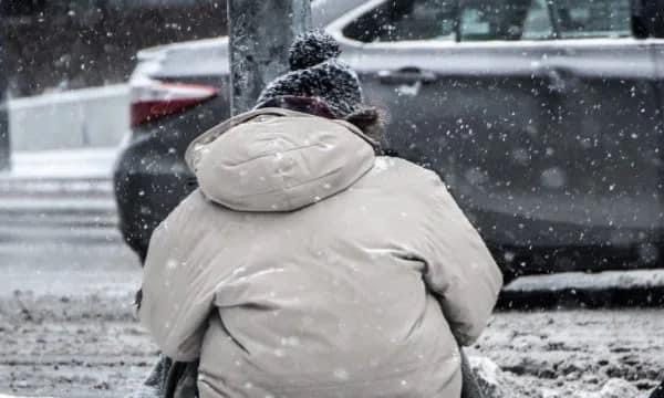 Meteorologët paralajmërojnë dimër më të ftohtë se ai i vitit të kaluar