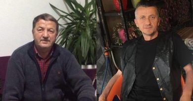 Ngjarje e dhimbshme për familjen Krasniqi, dy vëllezërit vdesin brenda ditës