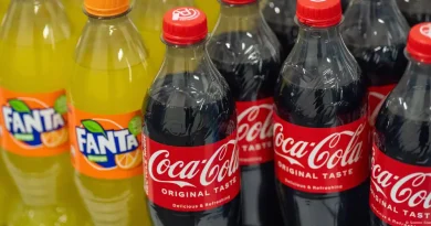 Frikë se mund të përmbajnë copa metalike brenda, Coca Cola po tërheq 28 milionë shishe në Austri