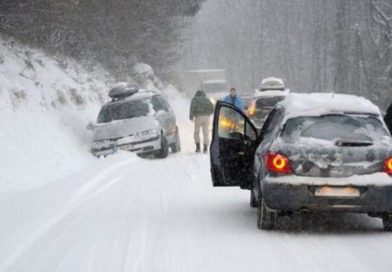 Paralajmëron meteorologu Rugova: Nesër borë dhe erëra të fuqishme