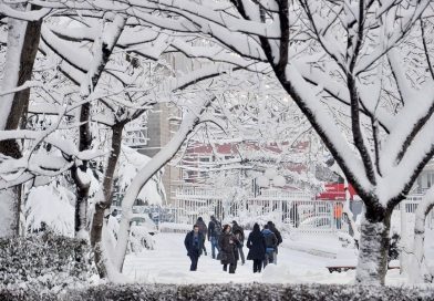 U paralajmërua për acar dhe temperatura deri në -20 gradë për fundvit në Kosovë, reagon IHMK