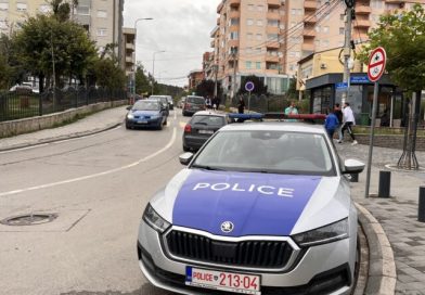 Ky është i dyshuari për aksidentin tragjik në Rahovec ku humbi jetën 22-vjeçari