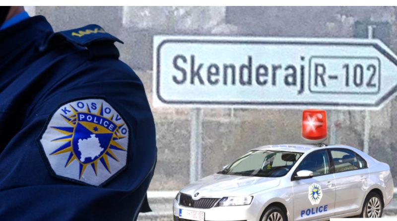 Kërcet dajaku mes babait dhe djalit në Qirez të Skenderajt– s’u morën vesh për një veturë, përfundojnë në spital