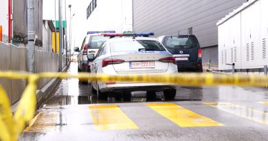 E rëndë: Gruaja nga Ferizaj humb jetën pasi konsumoi lëndë toksike në shtëpinë e saj E rëndë: Gruaja nga Ferizaj humb jetën pasi konsumoi lëndë toksike në shtëpinë e saj