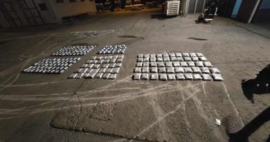 Zbulohet emri i të arrestuarit për 200 kg drogë dhe detaje nga operacioni i udhëhequr nga AKI