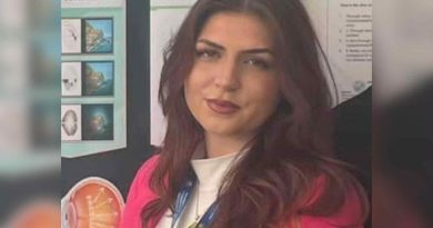 Detaje të reja nga vdekja e 25-vjeçares nga Gjakova: Pati presion fizik dhe psikik nga i dashuri i saj (VIDEO)