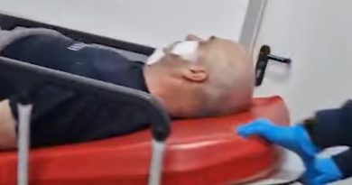 “Tri plagë në bark”, detaje të tjera rreth plagosjes së të dyshuarit për vrasjen në Malishevë