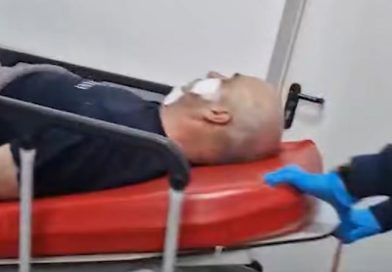 “Tri plagë në bark”, detaje të tjera rreth plagosjes së të dyshuarit për vrasjen në Malishevë