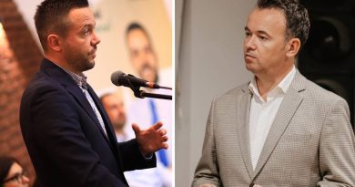 Numërimi i votave në QKN, ngushtohet diferenca mes Pecit e Tahirit