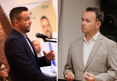 Numërimi i votave në QKN, ngushtohet diferenca mes Pecit e Tahirit