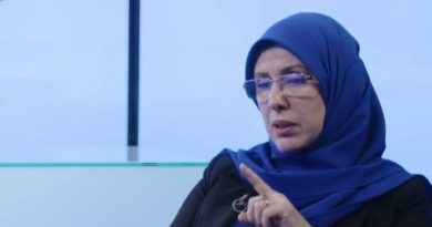 Zbulohet arsyeja pse është anuluar hyrja e Igballe Hudutit në BBVK4