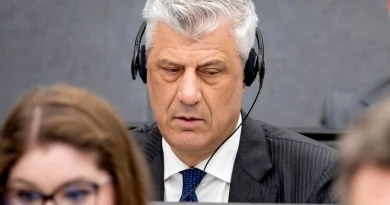 “Bastisje” brenda Speciales, kontrollohen të gjithë kompjuterët që përdori Thaçi