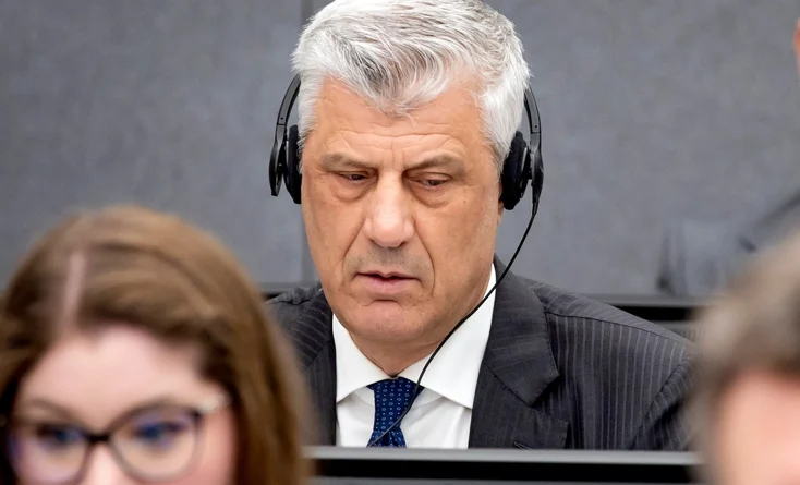 “Bastisje” brenda Speciales, kontrollohen të gjithë kompjuterët që përdori Thaçi