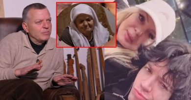 Sekretet e ndarjes: Ish vjehrra e Violetë Kukaj rrëfehet për Malin, e thotë të vërteten e zemres