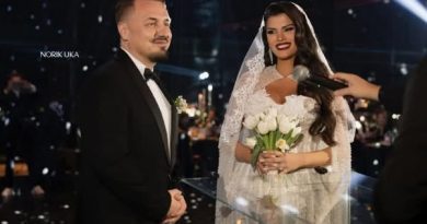 Nuk e dinit! Kaq vjet diferencë në moshë ka Blero me Eronitën