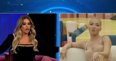 Deklarata e rëndë për Dolçen, familjarët i kundërpërgjigjen Leonora Jakupit: Po e harron të kaluarën tënde