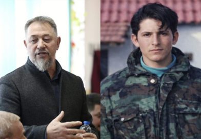 “Lesh ki me ju dhan, lesh ki me ba”, ish ushtari i UÇK’së i reagon Sami Lushtakut pas vizitës së tij në Runik