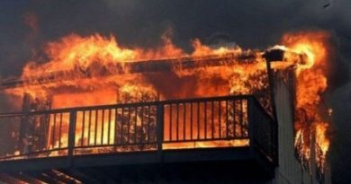 E dhimbshme: Kjo është 53-vjeçarja që vdiq nga zjarri në një shtëpi në Malishevë – trupi dërgohet në IML