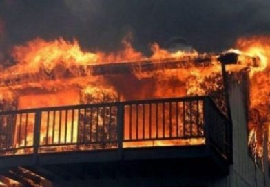 E dhimbshme: Kjo është 53-vjeçarja që vdiq nga zjarri në një shtëpi në Malishevë – trupi dërgohet në IML