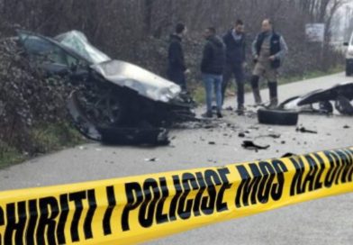 E dhimbshme: Kjo është 30-vjeçarja që humbi jetën në aksidentin e sotëm në Loxhë të Pejës